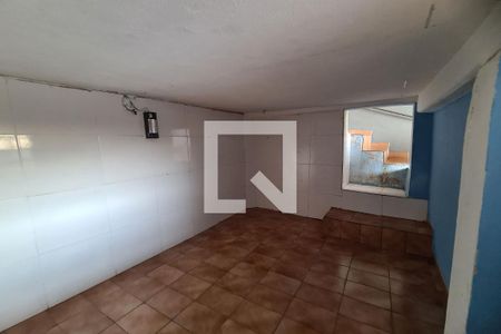 Quarto de Serviço 2 de casa para alugar com 3 quartos, 100m² em Jardim Santa Teresinha, São Paulo