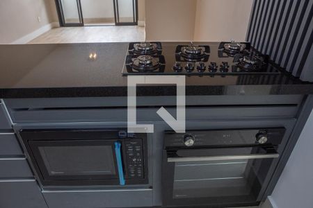 Apartamento à venda com 69m², 2 quartos e 2 vagasCozinha