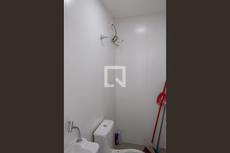 Apartamento à venda com 69m², 2 quartos e 2 vagasÁrea de Serviço