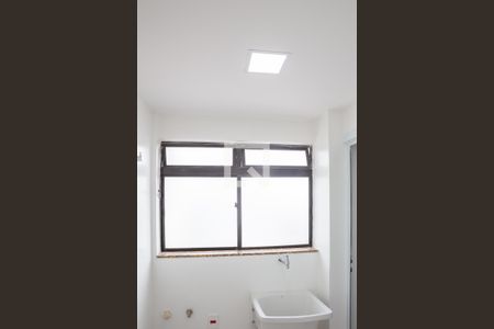 Apartamento à venda com 69m², 2 quartos e 2 vagasÁrea de Serviço