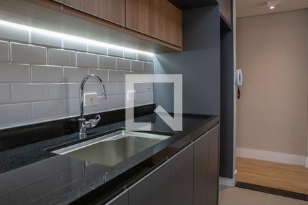 Apartamento à venda com 69m², 2 quartos e 2 vagasCozinha