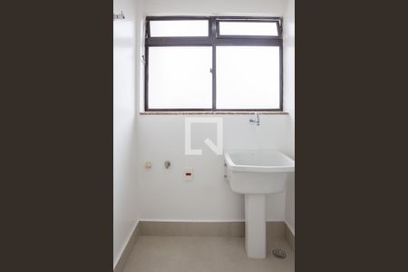 Apartamento à venda com 69m², 2 quartos e 2 vagasÁrea de Serviço