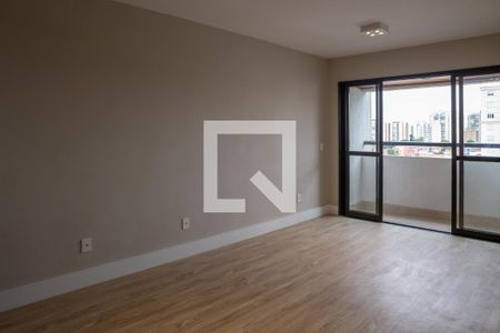Apartamento à venda com 69m², 2 quartos e 2 vagasSala