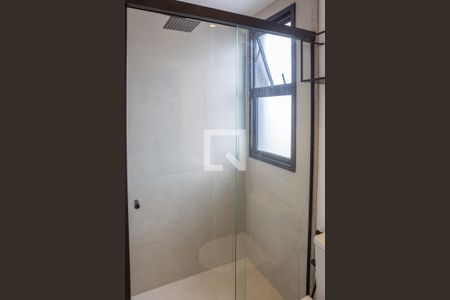 Apartamento à venda com 69m², 2 quartos e 2 vagasBanheiro Social