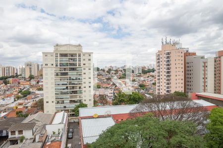 Apartamento à venda com 69m², 2 quartos e 2 vagasVista da Suíte