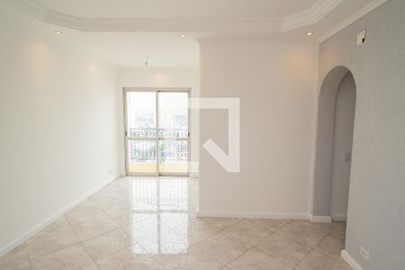 Apartamento para alugar com 65m², 3 quartos e 1 vagaSala