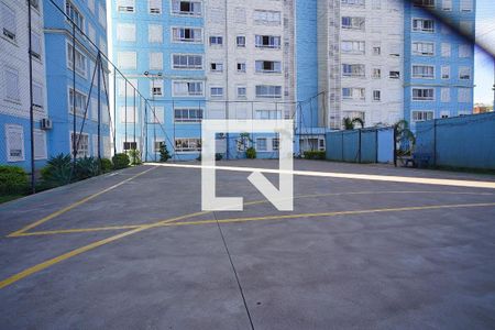 Apartamento para alugar com 50m², 2 quartos e 1 vagaQuadra