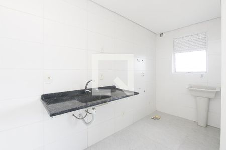 Apartamento para alugar com 50m², 2 quartos e 1 vagaCozinha