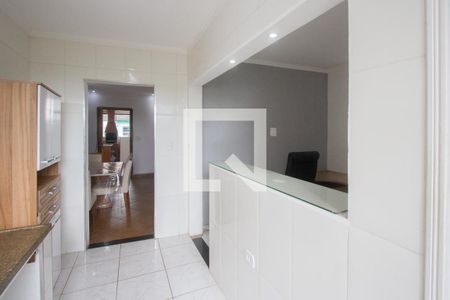 Casa para alugar com 65m², 1 quarto e sem vagaCozinha