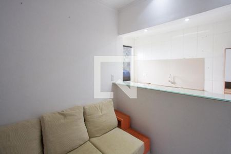 Casa para alugar com 65m², 1 quarto e sem vagaEscritório