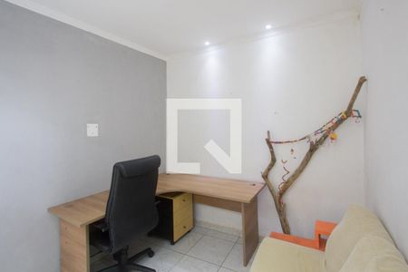 Casa para alugar com 65m², 1 quarto e sem vagaEscritório