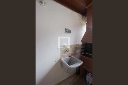 Casa para alugar com 65m², 1 quarto e sem vagaÁrea de Serviço