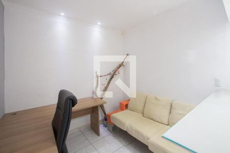 Casa para alugar com 65m², 1 quarto e sem vagaEscritório