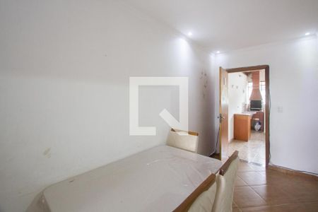 Sala de casa para alugar com 1 quarto, 65m² em Jardim São Luís, São Paulo