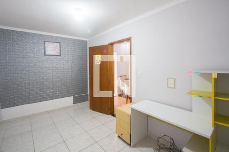 Quarto de casa para alugar com 1 quarto, 65m² em Jardim São Luís, São Paulo