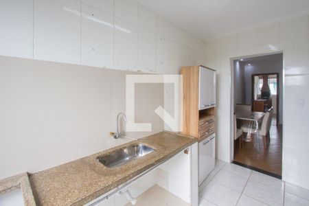 Casa para alugar com 65m², 1 quarto e sem vagaCozinha