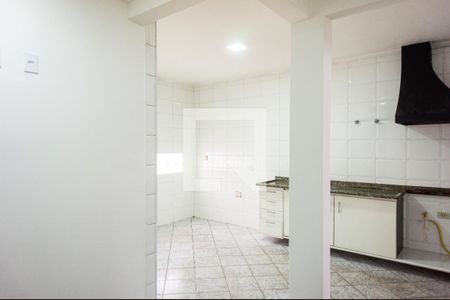 Sala de apartamento para alugar com 1 quarto, 32m² em Penha de França, São Paulo