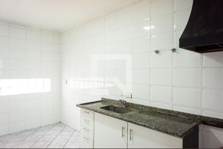 Apartamento para alugar com 32m², 1 quarto e sem vagaCozinha