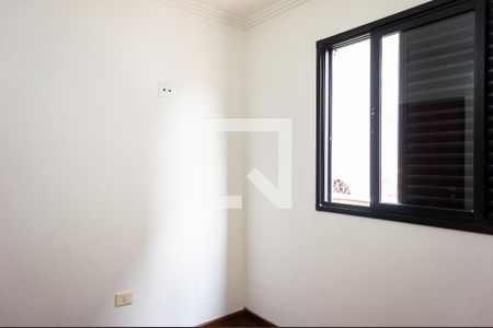 Quarto de apartamento para alugar com 1 quarto, 32m² em Penha de França, São Paulo