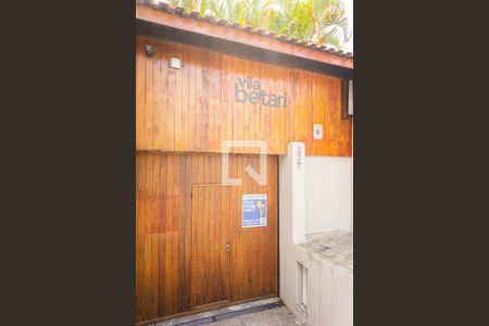 Apartamento para alugar com 32m², 1 quarto e sem vagaFachada