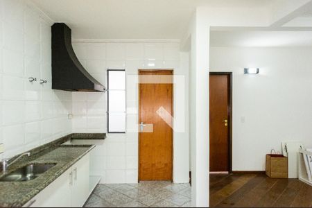 Apartamento para alugar com 32m², 1 quarto e sem vagaCozinha