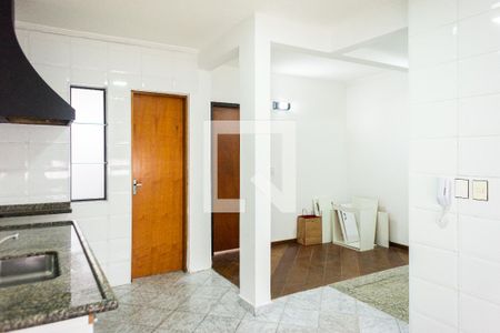 Apartamento para alugar com 32m², 1 quarto e sem vagaCozinha