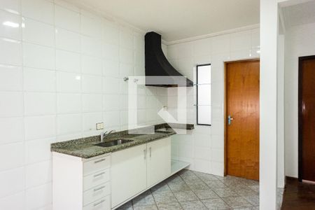 Apartamento para alugar com 32m², 1 quarto e sem vagaCozinha