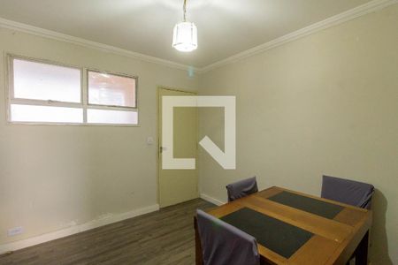 Sala de apartamento para alugar com 1 quarto, 40m² em Sé, São Paulo