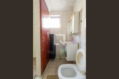 Apartamento para alugar com 40m², 1 quarto e 1 vagaBanheiro 