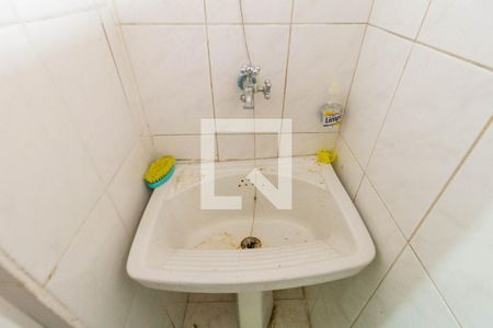 Apartamento para alugar com 40m², 1 quarto e 1 vagaLavanderia 