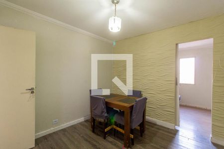 Sala de apartamento para alugar com 1 quarto, 40m² em Sé, São Paulo