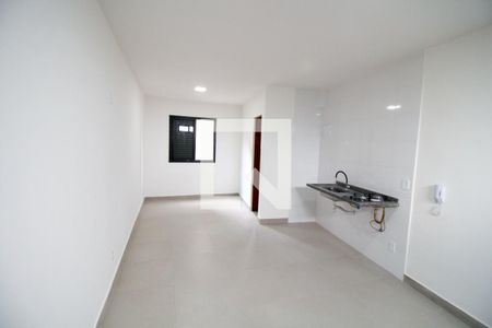 Apartamento para alugar com 24m², 0 quarto e sem vagaSala/Cozinha