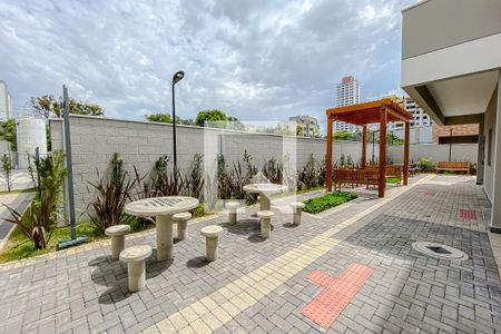 Apartamento para alugar com 30m², 1 quarto e sem vagaÁrea comum