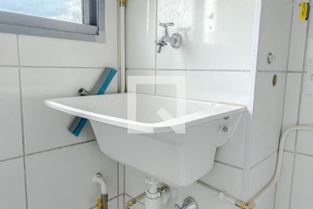 Apartamento para alugar com 30m², 1 quarto e sem vagaLavanderia
