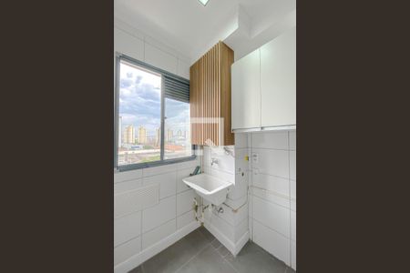 Apartamento para alugar com 30m², 1 quarto e sem vagaLavanderia