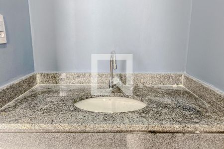 Apartamento para alugar com 30m², 1 quarto e sem vagaLavatório