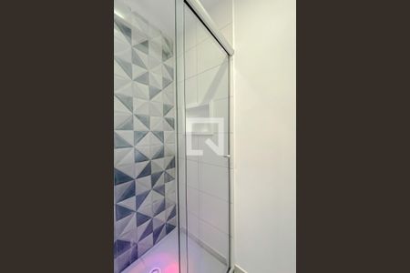 Apartamento para alugar com 30m², 1 quarto e sem vagaBanheiro