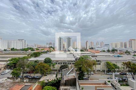 Apartamento para alugar com 30m², 1 quarto e sem vagavista da Lavanderia