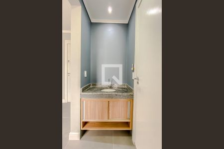 Apartamento para alugar com 30m², 1 quarto e sem vagaLavatório