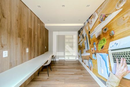 Apartamento para alugar com 30m², 1 quarto e sem vagaÁrea comum