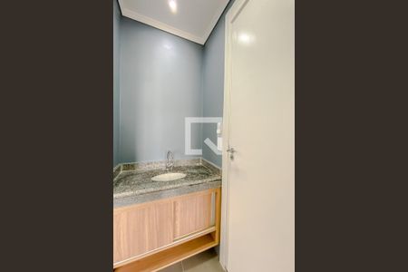 Apartamento para alugar com 30m², 1 quarto e sem vagaLavatório