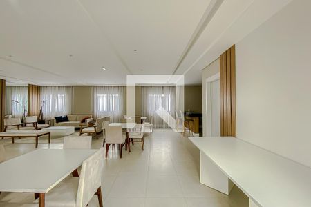 Apartamento para alugar com 30m², 1 quarto e sem vagaÁrea comum