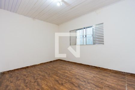 Quarto 2 de casa à venda com 2 quartos, 75m² em Vila Bertioga, São Paulo