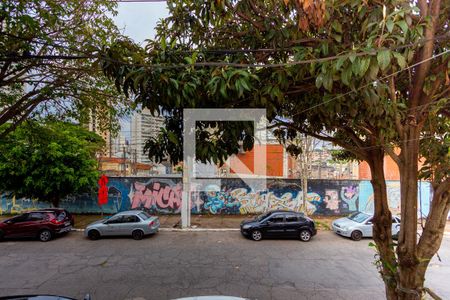 Vista  - Quarto 1 de casa à venda com 2 quartos, 75m² em Vila Bertioga, São Paulo