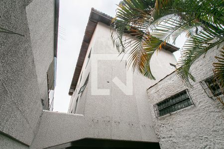 Studio para alugar com 20m², 1 quarto e sem vagaFachada do Condomínio