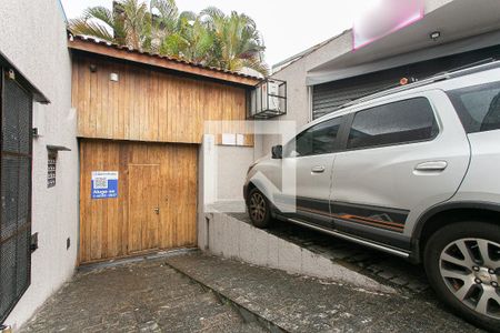 Studio para alugar com 20m², 1 quarto e sem vagaFachada do Condomínio