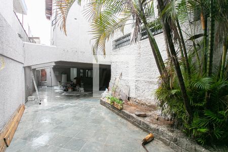 Studio para alugar com 20m², 1 quarto e sem vagaÁrea Comum - Entrada