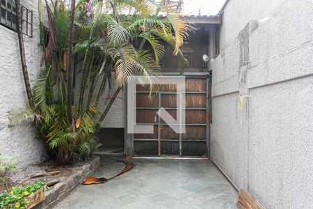 Studio para alugar com 20m², 1 quarto e sem vagaÁrea Comum - Entrada