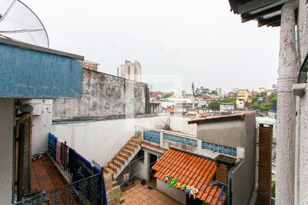 Vista de kitnet/studio para alugar com 1 quarto, 20m² em Penha de França, São Paulo