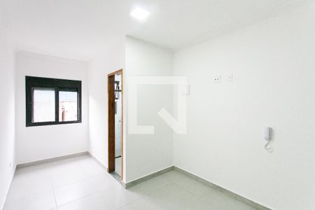 Studio de kitnet/studio para alugar com 1 quarto, 20m² em Penha de França, São Paulo